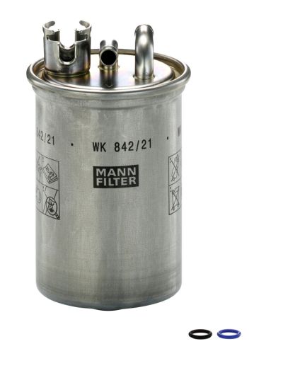FILTRU COMBUSTIBIL MANN-FILTER WK 842/21 X