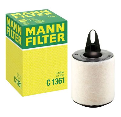 FILTRU AER MANN-FILTER C 1361