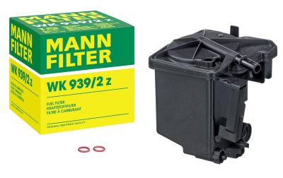 FILTRU COMBUSTIBIL MANN-FILTER WK 939/2 Z