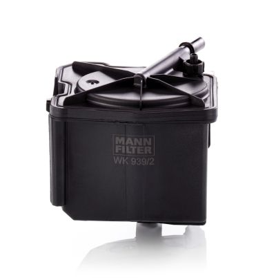 FILTRU COMBUSTIBIL MANN-FILTER WK 939/2 Z