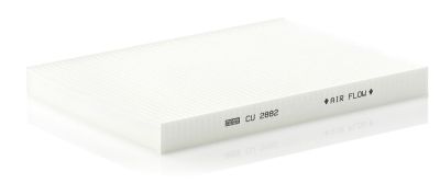 FILTRU AER HABITACLU MANN-FILTER CU 2882