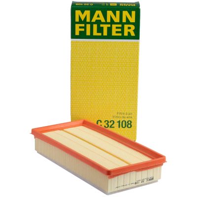 FILTRU AER MANN-FILTER C 32 108
