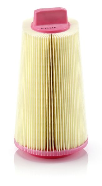 FILTRU AER MANN-FILTER C 14 114