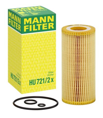 FILTRU ULEI MANN-FILTER HU 721/2 X