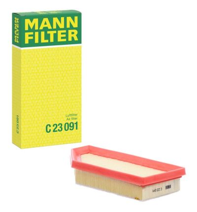 FILTRU AER MANN-FILTER C 23091
