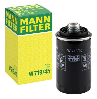 FILTRU ULEI MANN-FILTER W 719/45