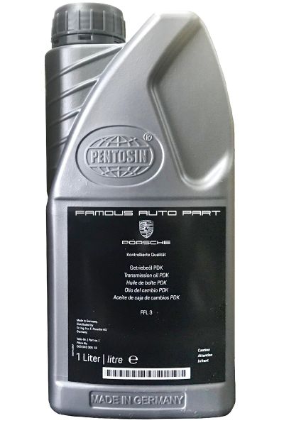 Ulei transmisie VW Group PDK Transmission Fluid FFL 3, volum 1 litru
