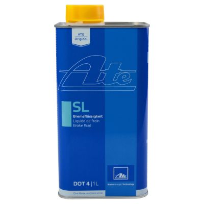 Lichid de frana ATE SL DOT4 03.9901-5832.2 1L