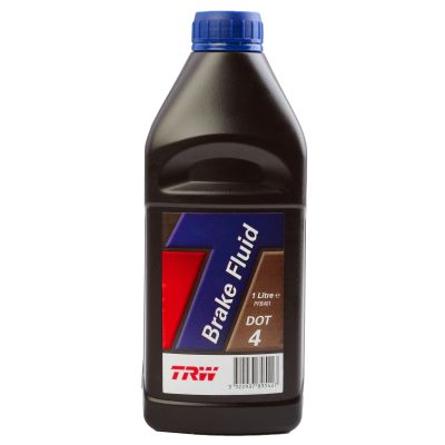 Lichid de frana dot4 TRW PFB401SE 1L