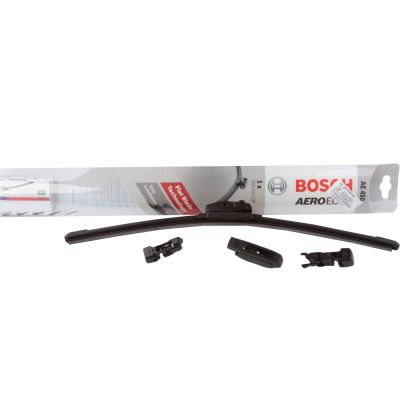 Stergator parbriz BOSCH Aero ECO NEO AE450 3397015577, lungime 450 mm