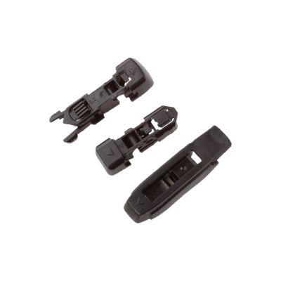 Stergator parbriz BOSCH Aero ECO NEO AE450 3397015577, lungime 450 mm