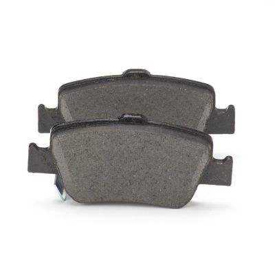 Placute frana DELPHI LP2103