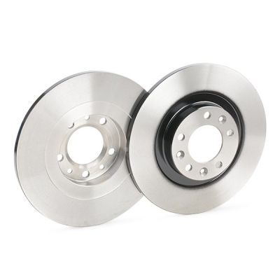 DISC FRANA TRW DF6667