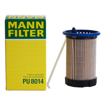 FILTRU COMBUSTIBIL MANN-FILTER PU8014