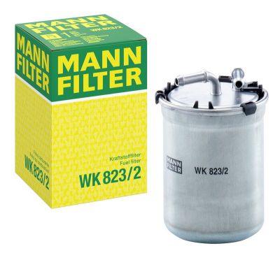 FILTRU COMBUSTIBIL MANN-FILTER WK 823/2