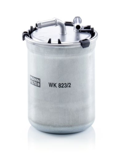 FILTRU COMBUSTIBIL MANN-FILTER WK 823/2