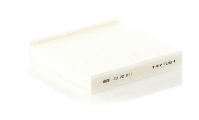 FILTRU AER HABITACLU MANN-FILTER CU 22 011