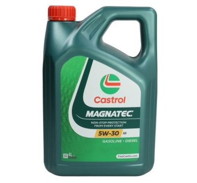 Pachet filtre și ulei motor pentru revizie Ford Focus 2 (DA, HCP, DP) cu motorizarea 1.6 TDCi 90 CP
