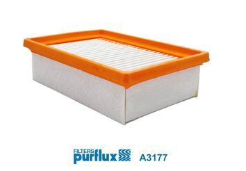 Filtru aer A3177 PURFLUX