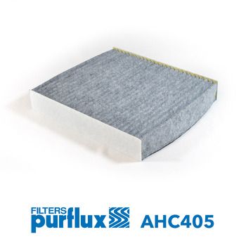 Pachet filtre revizie Dacia Logan 3 (3K) 1.0 TCe 91 CP (3KM6), filtre PURFLUX