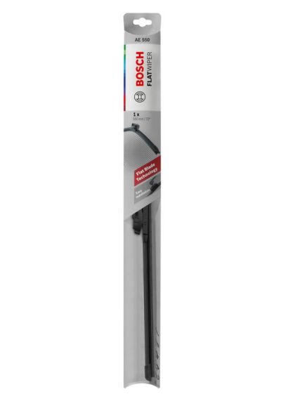 Lamela stergator BOSCH Aero ECO NEO AE550 3397015581, lungime 550 mm