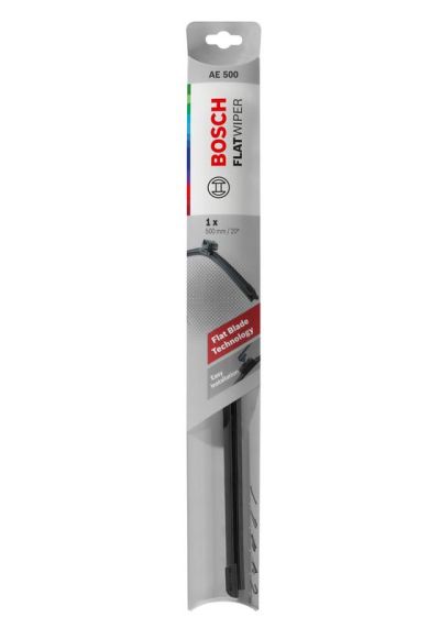 Lamela stergator BOSCH Aero ECO NEO AE500 3397015579, lungime 500 mm