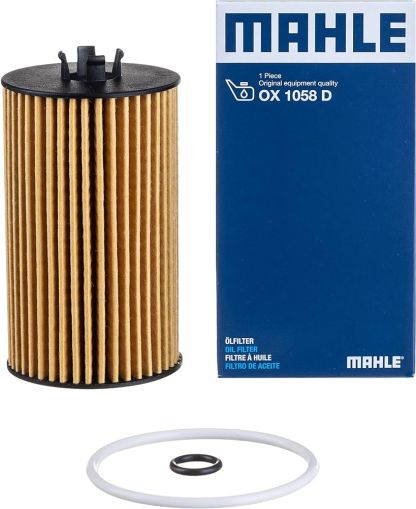Filtru ulei MAHLE ORIGINAL OX1058D