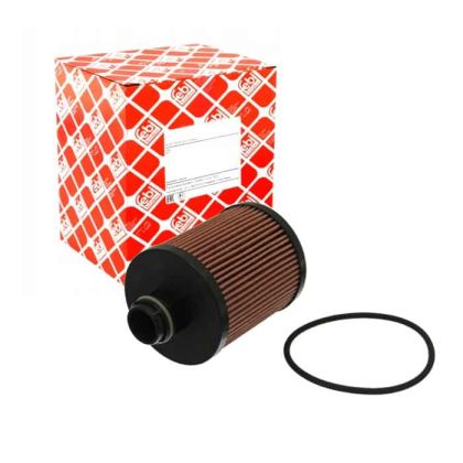 Filtru ulei FEBI BILSTEIN 39837