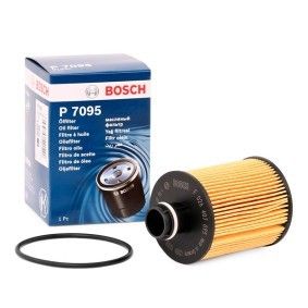 Filtru ulei BOSCH F026407095