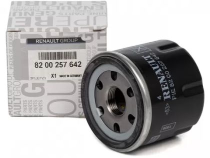 Filtru ulei OE RENAULT 8200257642