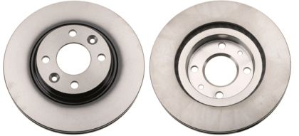 DISC FRANA TRW DF6534