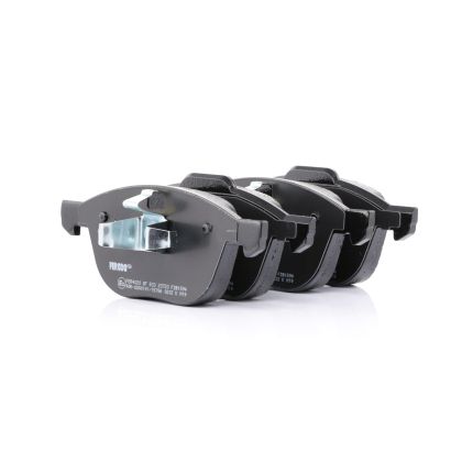 FERODO PREMIER ECO FRICTION FDB1594 Plăcuțe de frână