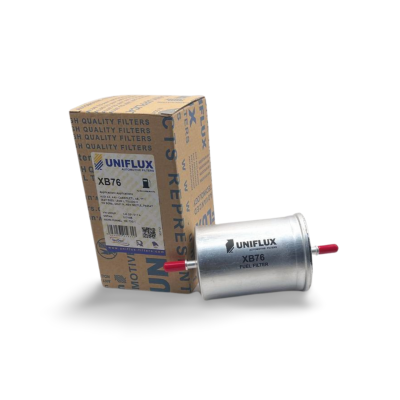 Filtru combustibil Uniflux XB76