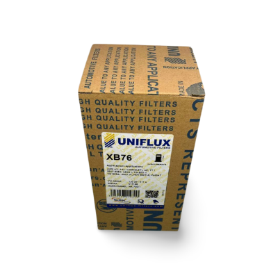 Filtru combustibil Uniflux XB76
