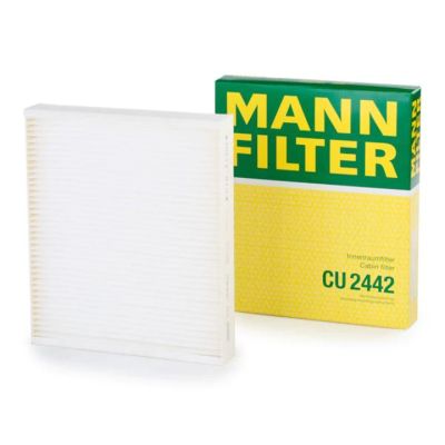 Filtru polen MANN-FILTER CU2442