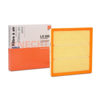 Filtru aer MAHLE ORIGINAL LX2881