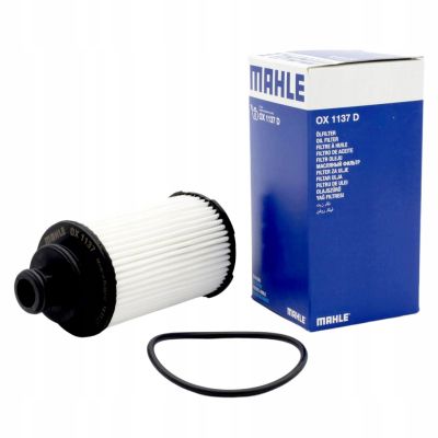 Filtru ulei MAHLE ORIGINAL  OX1137D