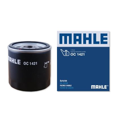Filtru ulei MAHLE ORIGINAL  Oc1421