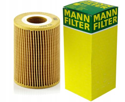 Filtru ulei MANN-FILTER HU820/1y