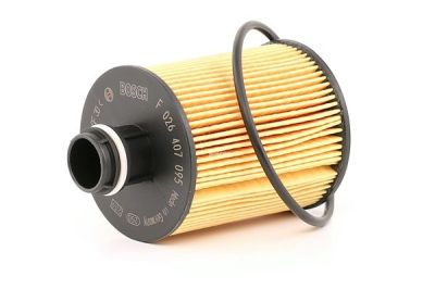Filtru ulei BOSCH F026407095