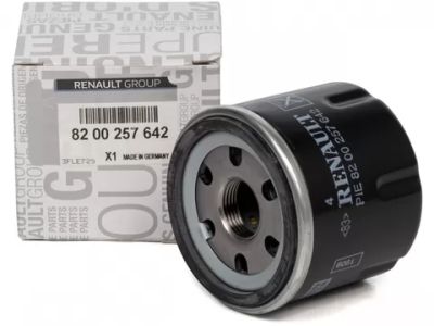 Filtru ulei OE RENAULT 8200257642