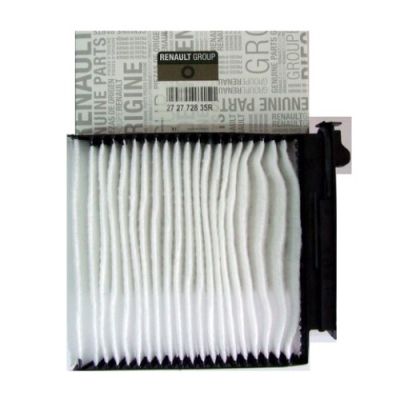 Filtru Polen OE RENAULT 272772132R