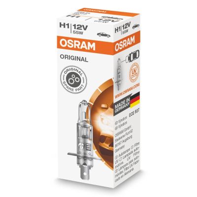 BEC FAR FAZA LUNGA OSRAM 64150