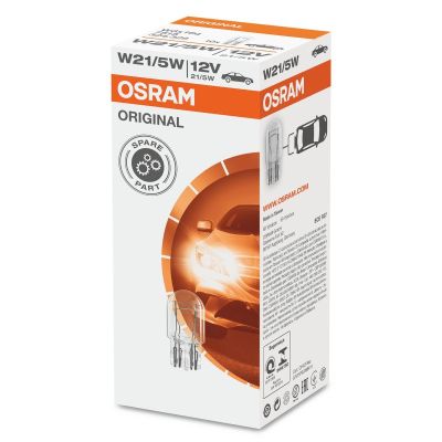 BEC LAMPA FRANA / LAMPA SPATE OSRAM 7515