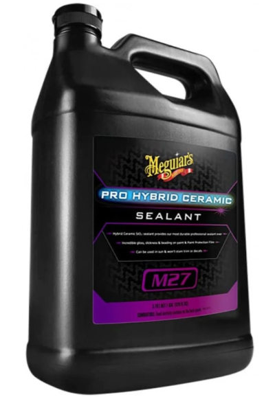 Solutie protectie vopsea auto MEGUIARS Pro Hybrid Ceramic Sealant M2701, 473 ml