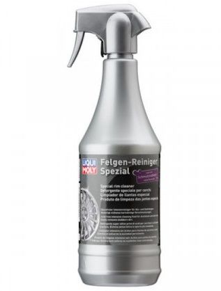 Solutie pentru curatare jante LIQUI MOLY Special Rim Cleaner 1597, 1 litru