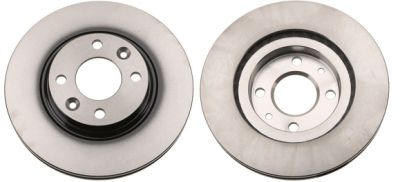 DISC FRANA TRW DF6534