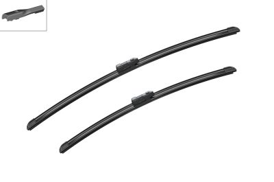 Lamela stergator BOSCH 3397007297