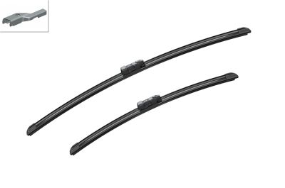 Lamela stergator BOSCH 3397007187