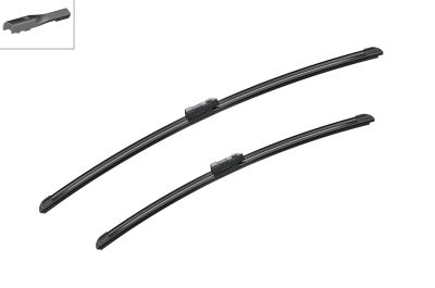 Lamela stergator BOSCH 3397007638
